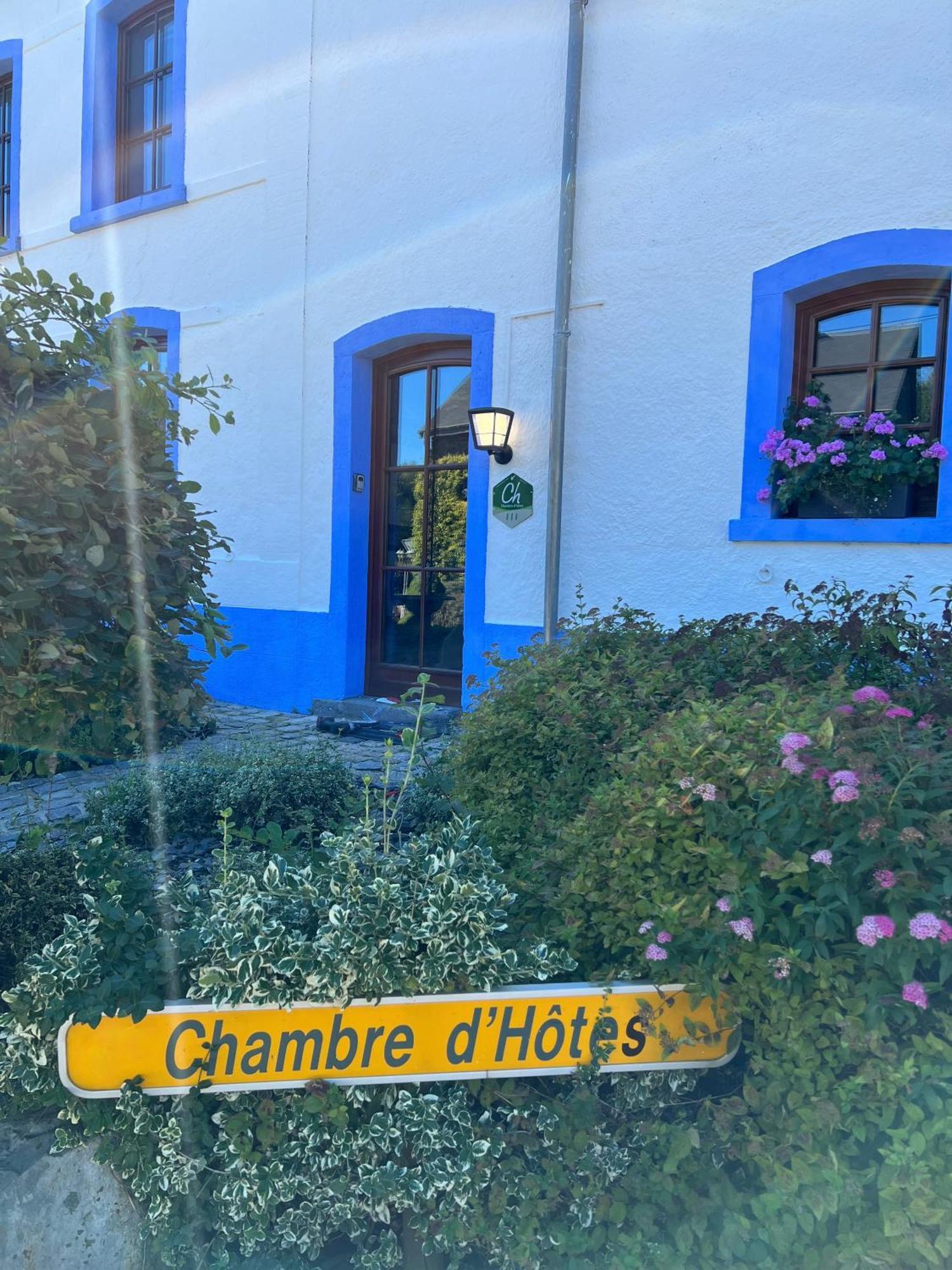 La Remise - Les Chambres Нешато Екстер'єр фото