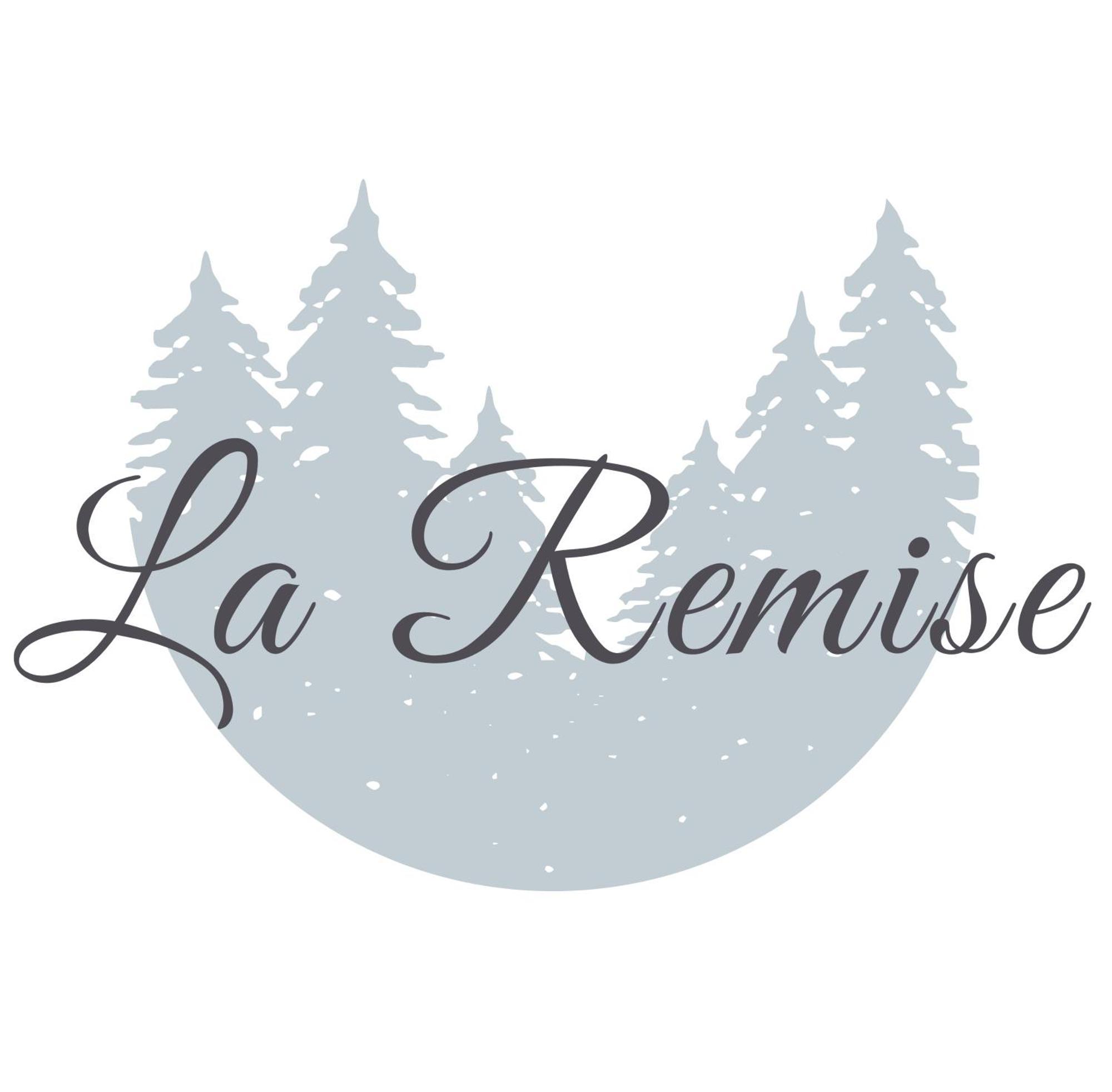La Remise - Les Chambres Нешато Екстер'єр фото